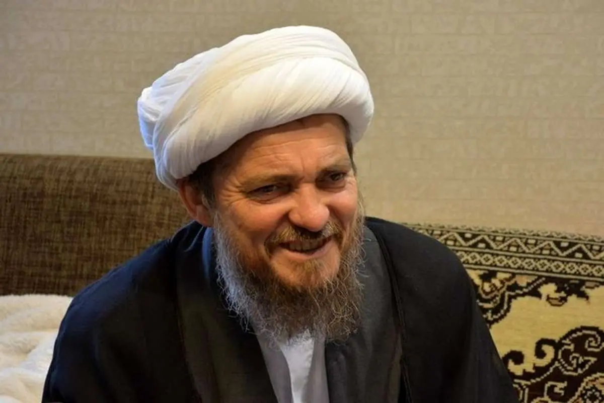 (ویدئو) دفاع عجیب عباس تبریزیان از کتابسوزی؛ انتقام حاج قاسم را گرفتم!