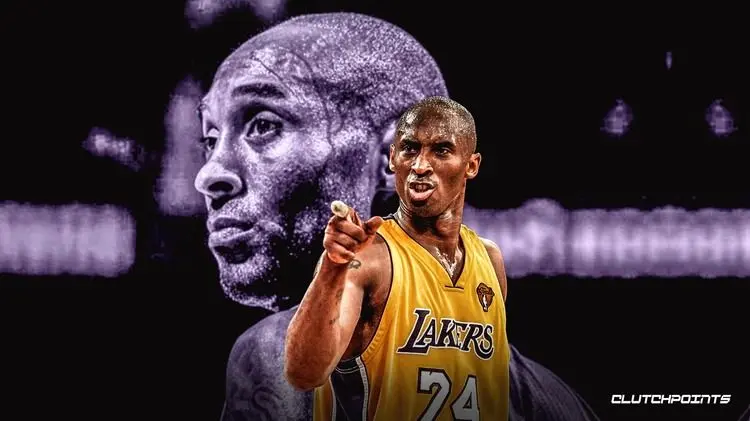 کوبی برایانت، بسکتبالیست و اسطوره NBA درگذشت!