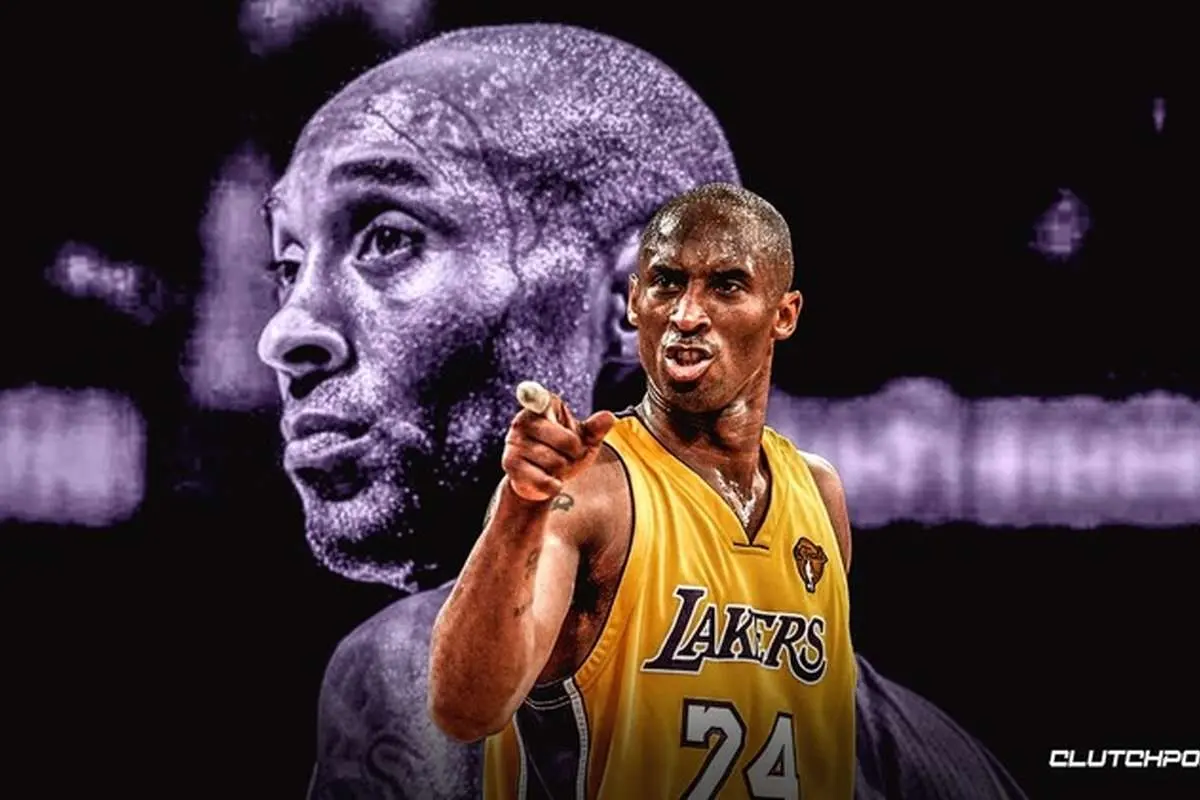 کوبی برایانت، بسکتبالیست و اسطوره NBA درگذشت!