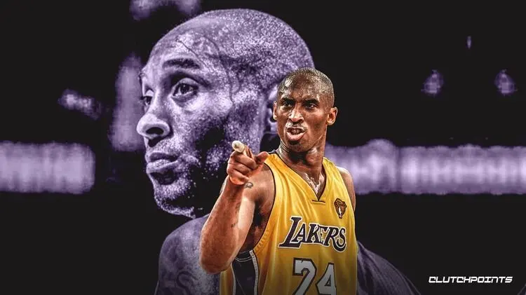 کوبی برایانت، بسکتبالیست و اسطوره NBA درگذشت!