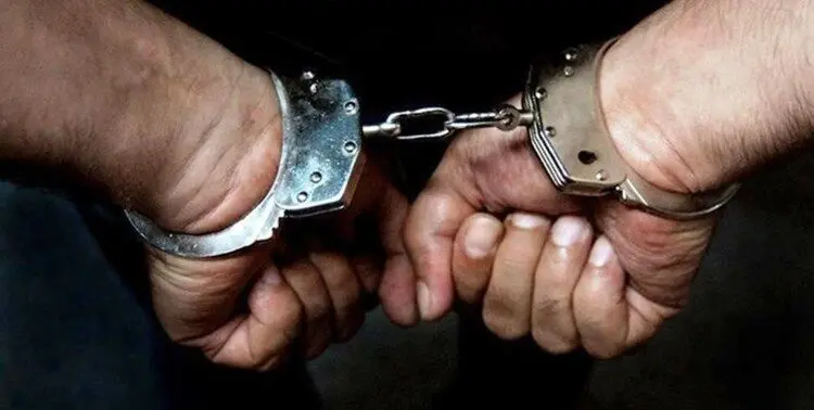 دستگیری مرد هزار چهره در پایتخت