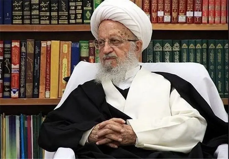 آیت الله مکارم شیرازی: ردصلاحیت ۹۰ نماینده تعجب برانگیز است