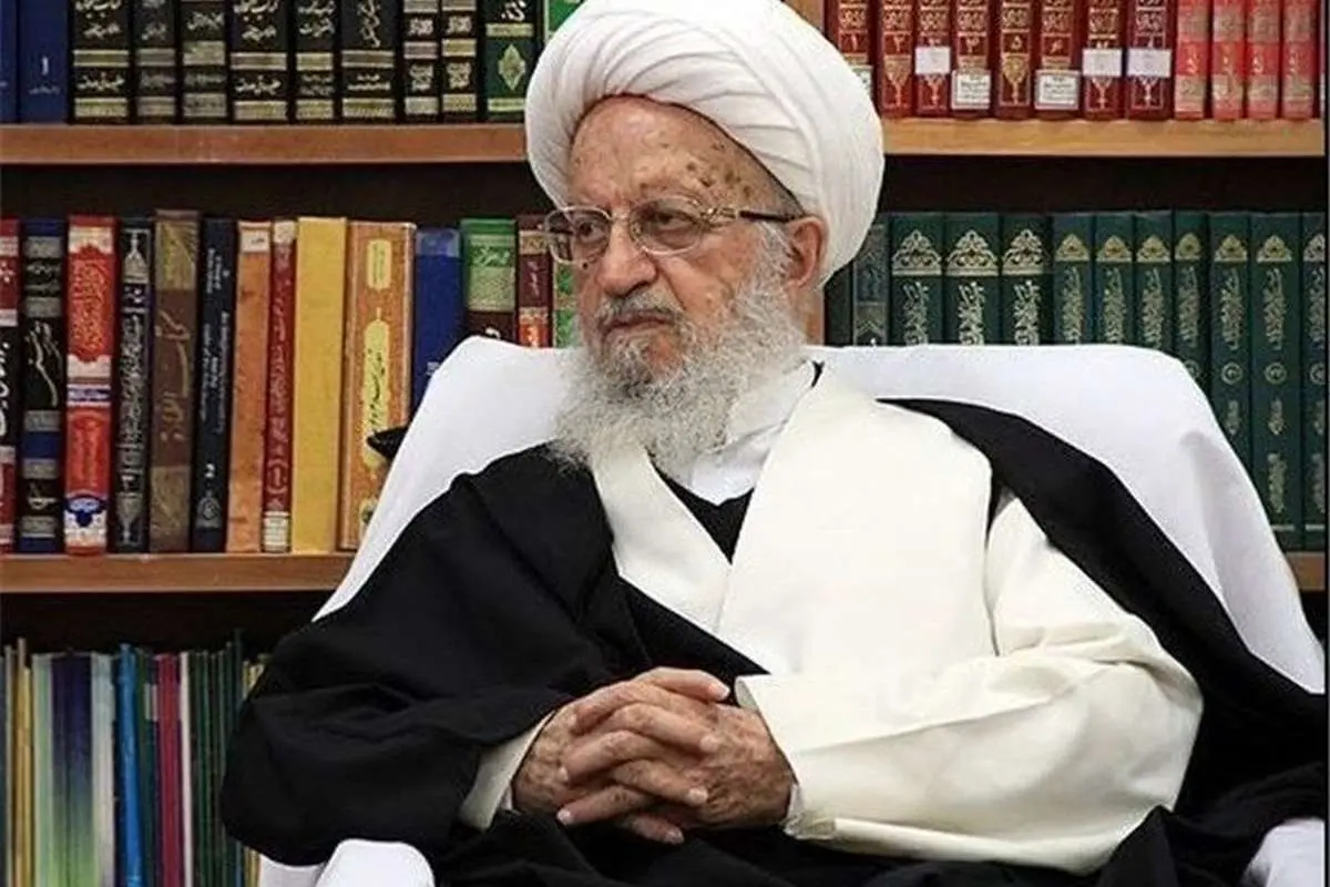 آیت الله مکارم شیرازی: ردصلاحیت ۹۰ نماینده تعجب برانگیز است
