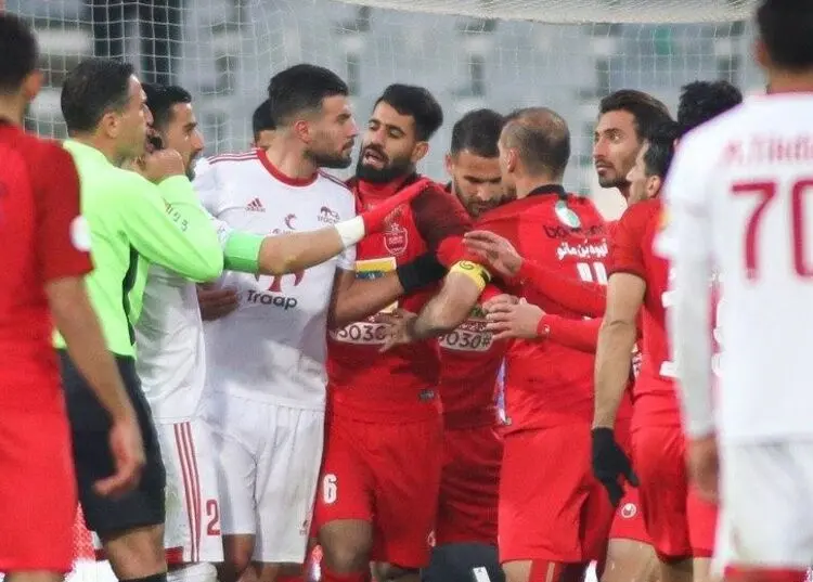 شجاع تا اطلاع ثانوی محروم شد!