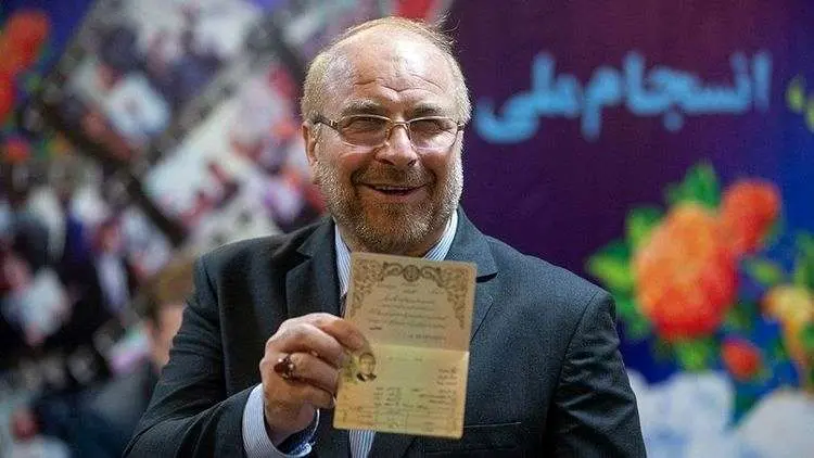 قالیباف یک‌سوم صندلی‌های مجلس را می‌خواهد