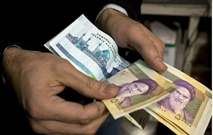 بدعت عجیب دولت برای نرخ دستمزد