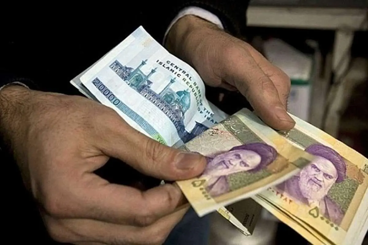 بدعت عجیب دولت برای نرخ دستمزد