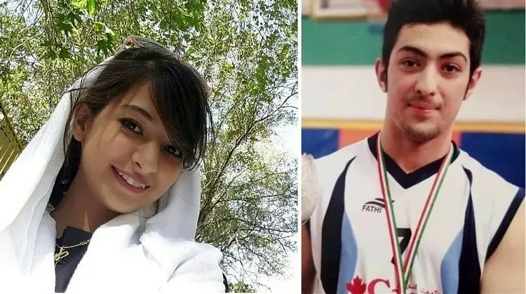 شمارش معکوس برای قصاص آرمان؛ خانواده غزاله به دنبال یک نشانه