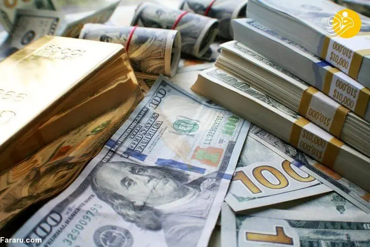 نرخ ارز، دلار، سکه، طلا و یورو در بازار امروز دوشنبه ۷ بهمن ۹۸