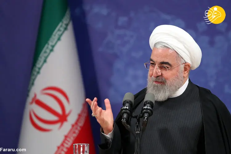 روحانی: بعضی‌ها از کلمه «رفراندوم» خوششان نمی‌آید/ بزرگترین خطر برای دموکراسی انتصابات است