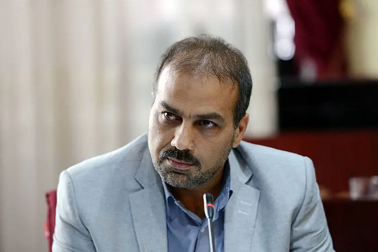 مازیار ناظمی سرپرست فدراسیون موتورسواری و اتومبیلرانی شد