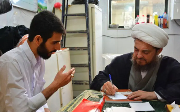 از ازدواج با جن تا آتش زدن کتاب پزشکی