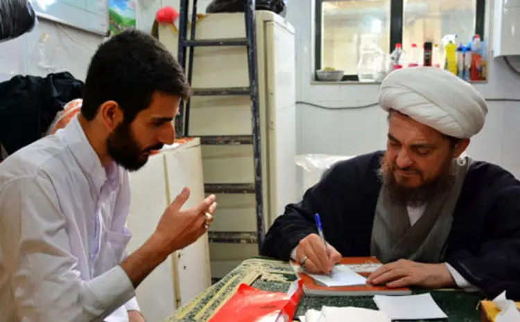 از ازدواج با جن تا آتش زدن کتاب پزشکی