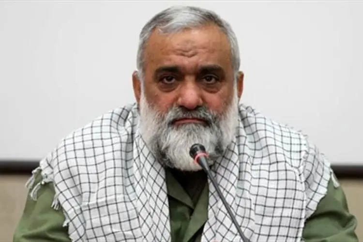 نقدی: ترور سردار سلیمانی نتیجه مذاکره با آمریکا بود
