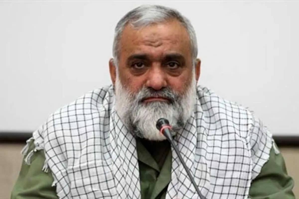 نقدی: ترور سردار سلیمانی نتیجه مذاکره با آمریکا بود