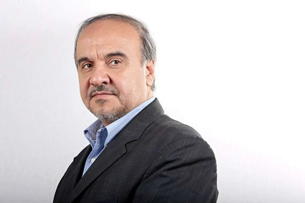 سلطانیفر: سرمربی تیم ملی به زودی معرفی میشود