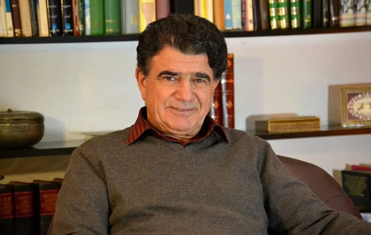 محمدرضا شجریان در بیمارستان بستری شد