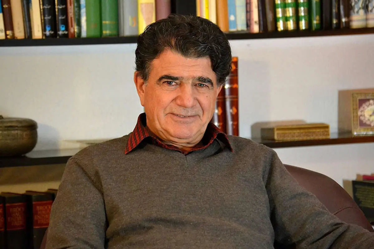 محمدرضا شجریان در بیمارستان بستری شد