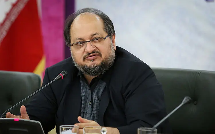 برکناری یکی از مدیران زیرمجموعه وزارت رفاه بدلیل دریافت حقوق بالا