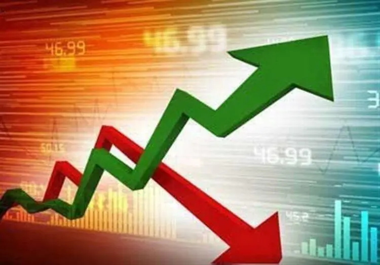 صعود بورس، نزول فرابورس