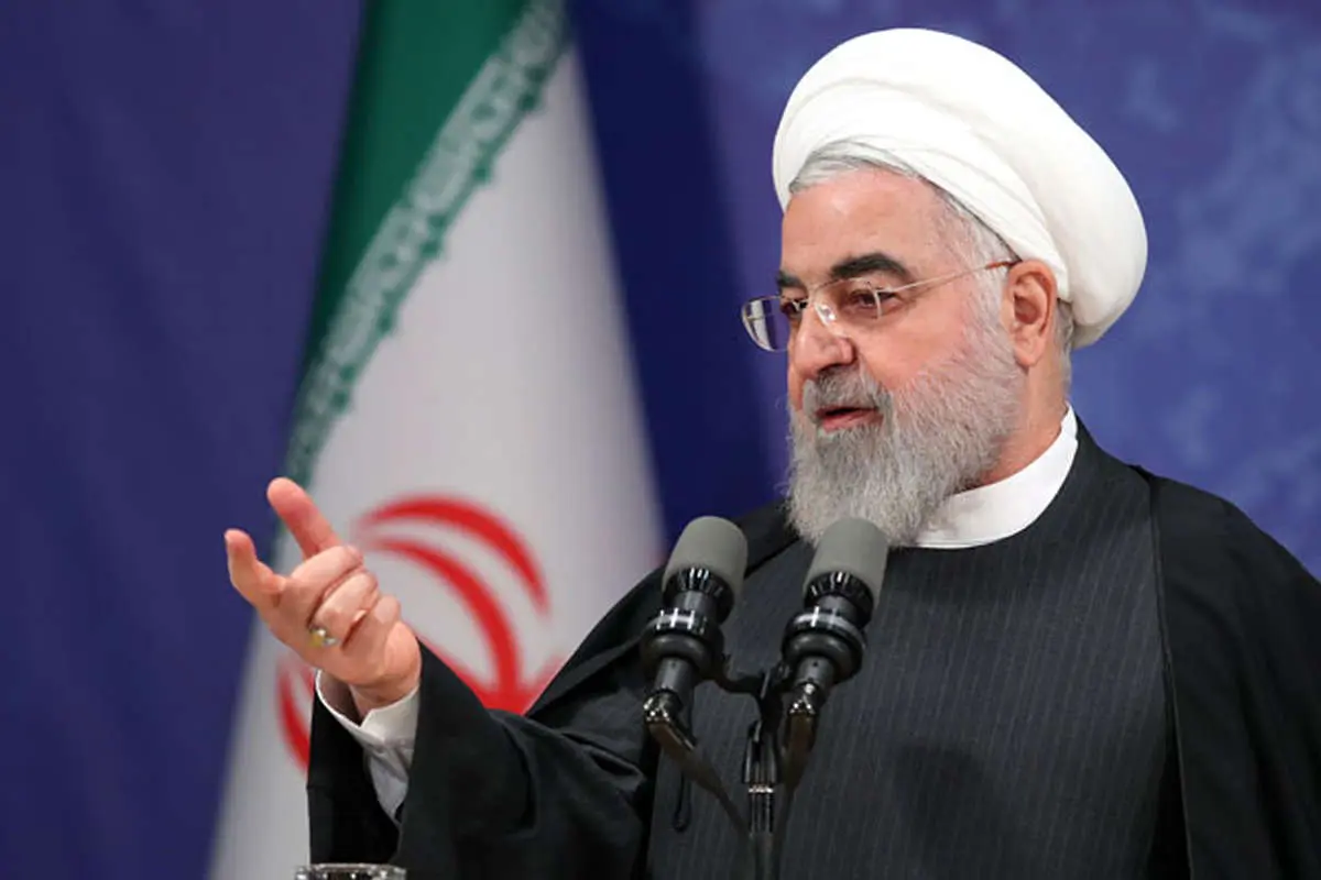 چهار نکته درباره سخنان روحانی درباره انتخابات