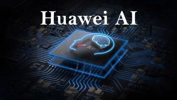 عکاسی حرفه ای با هوش مصنوعی در گوشی Huawei Y9s