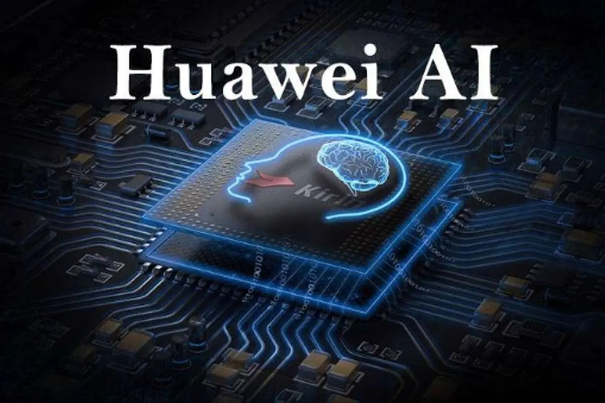 عکاسی حرفه ای با هوش مصنوعی در گوشی Huawei Y9s
