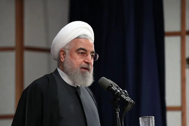 روحانی: باید از توهمات کودکانه فاصله گرفت/ انتخابات بر قدرت ملی ما تأثیرگذار است