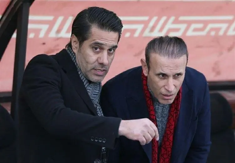 در پرسپولیس تا دلتان بخواهد دکتر و مهندس داریم