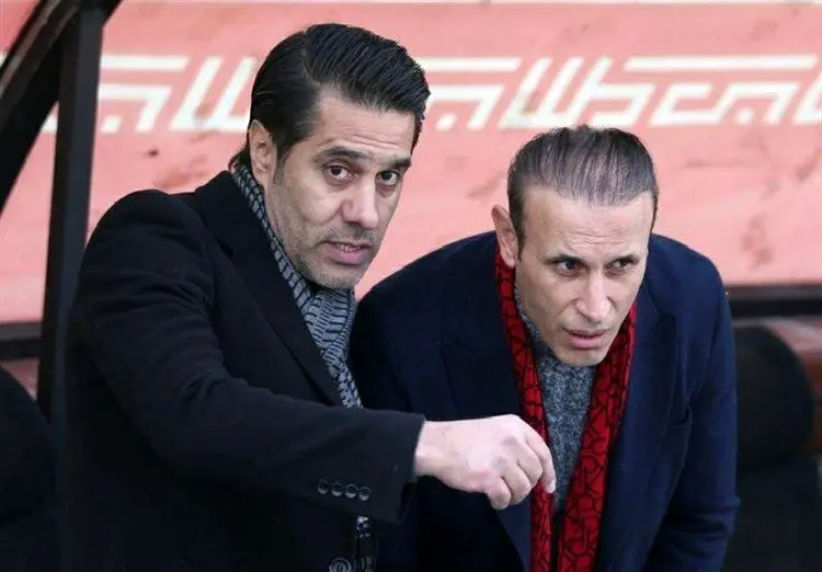 در پرسپولیس تا دلتان بخواهد دکتر و مهندس داریم