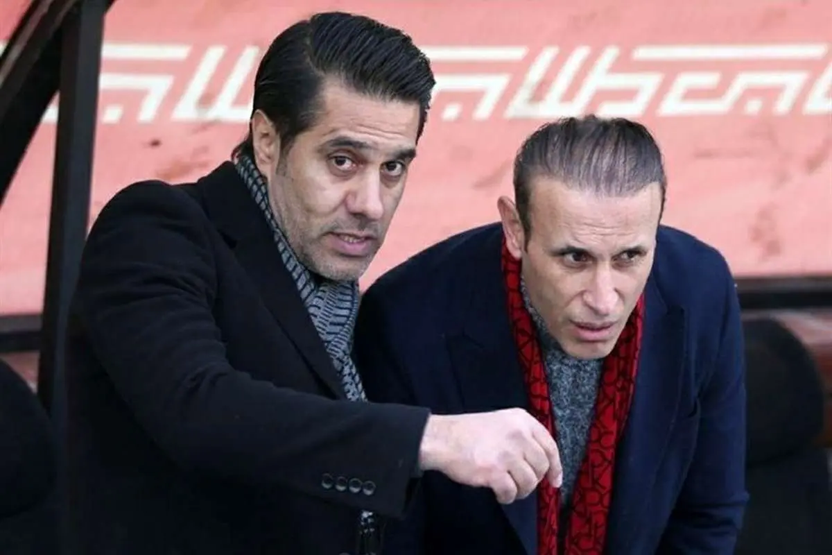 در پرسپولیس تا دلتان بخواهد دکتر و مهندس داریم