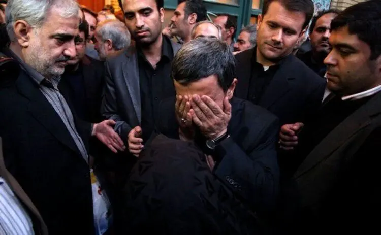 قمار مؤتلفه با احمدی‌نژادی‌ها؟