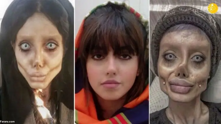 وجود بیش از ۱۰ متهم در پرونده «سحر تبر»!