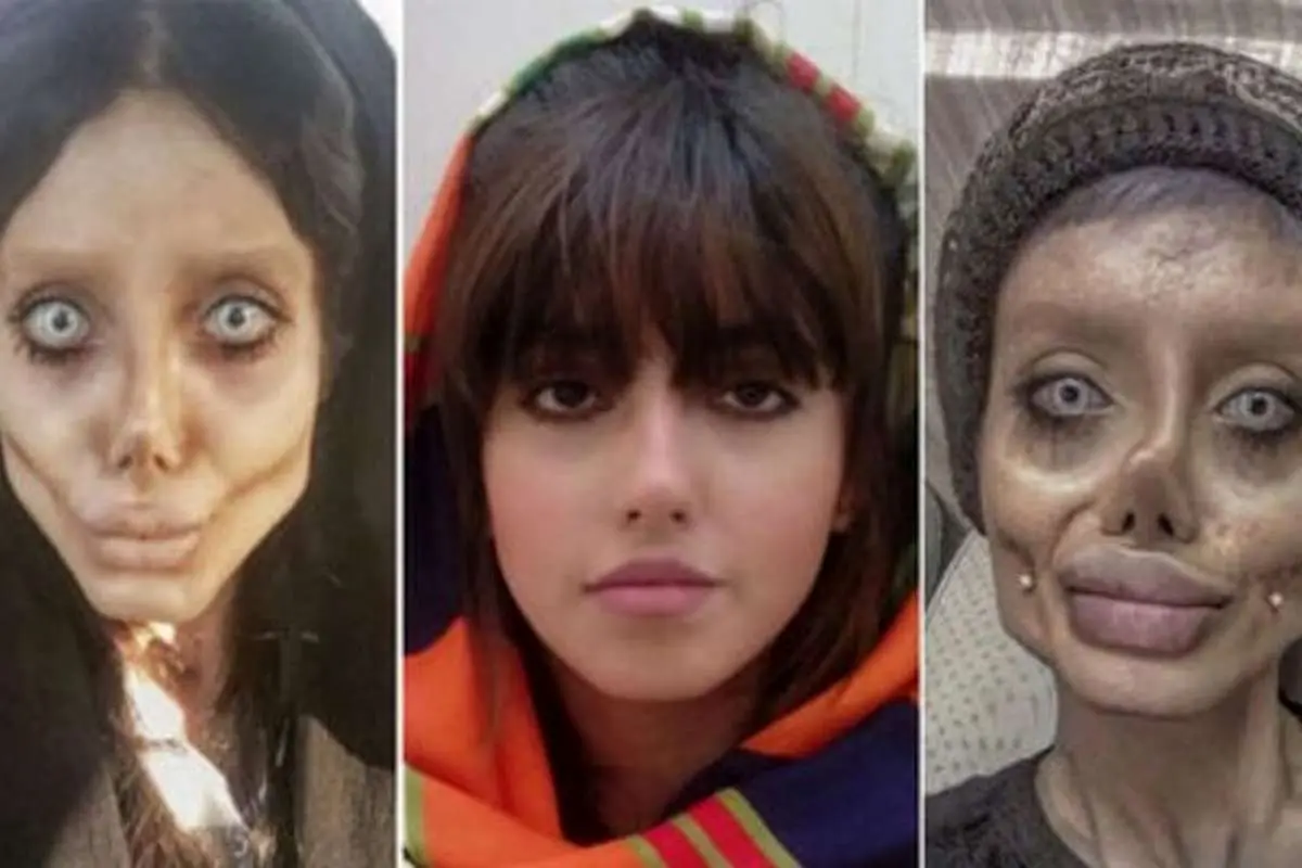 وجود بیش از ۱۰ متهم در پرونده «سحر تبر»!