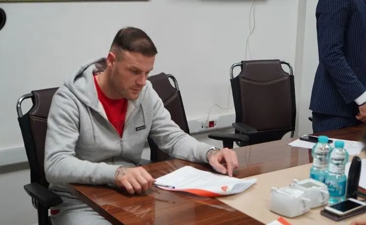 تراکتوری‌ها باز هم به پرسپولیس هشدار دادند