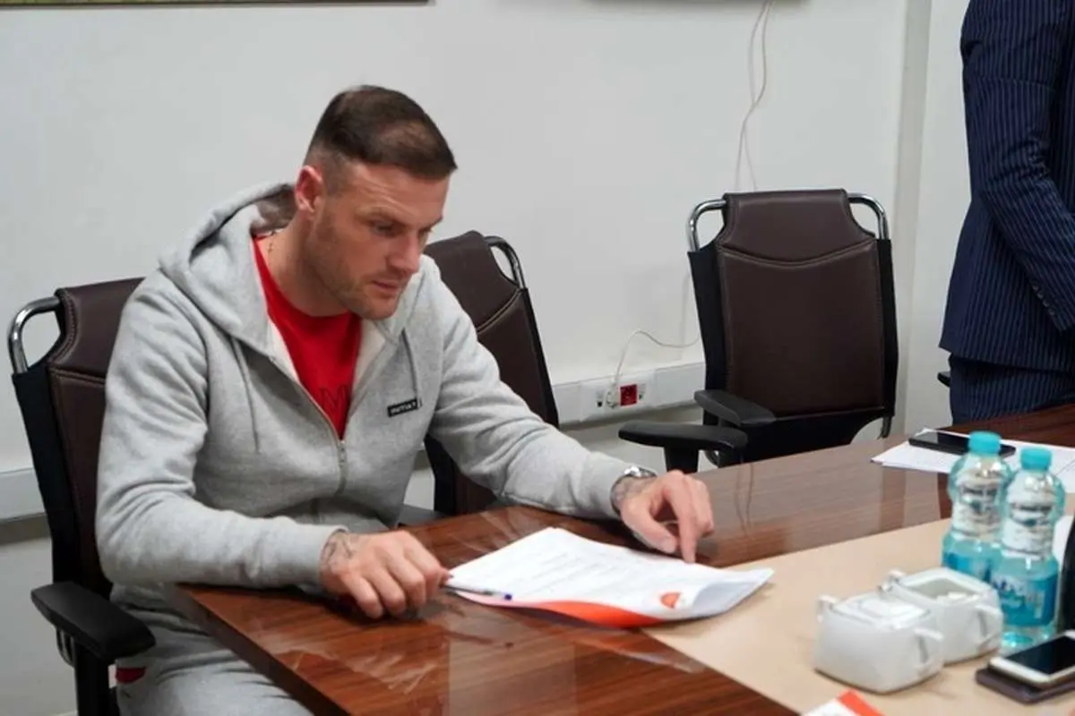 تراکتوری‌ها باز هم به پرسپولیس هشدار دادند