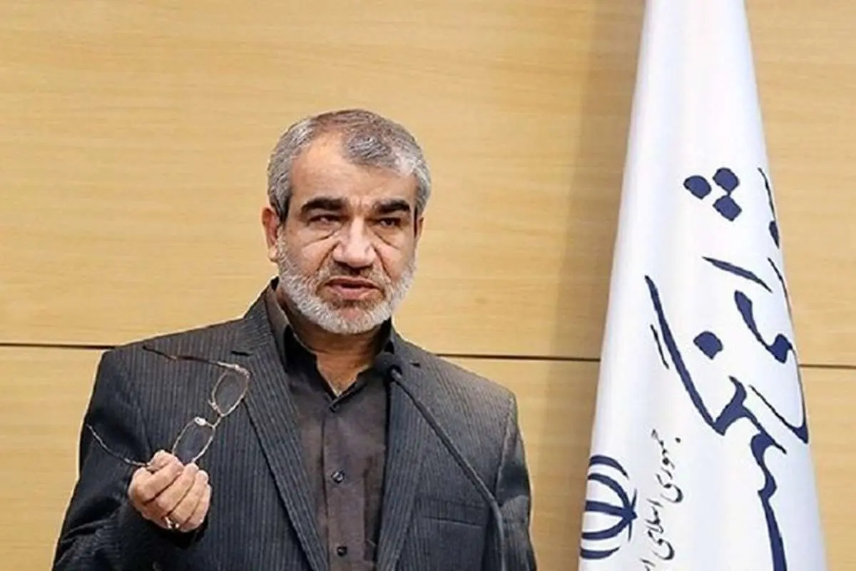رقابت با رقیب فرضی در ۱۵۰ حوزه!