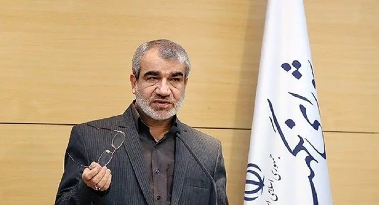 رقابت با رقیب فرضی در ۱۵۰ حوزه!