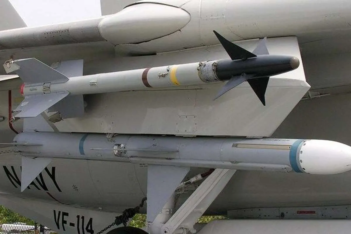 آمریکا ارسال تسلیحات به عراق را متوقف کرد