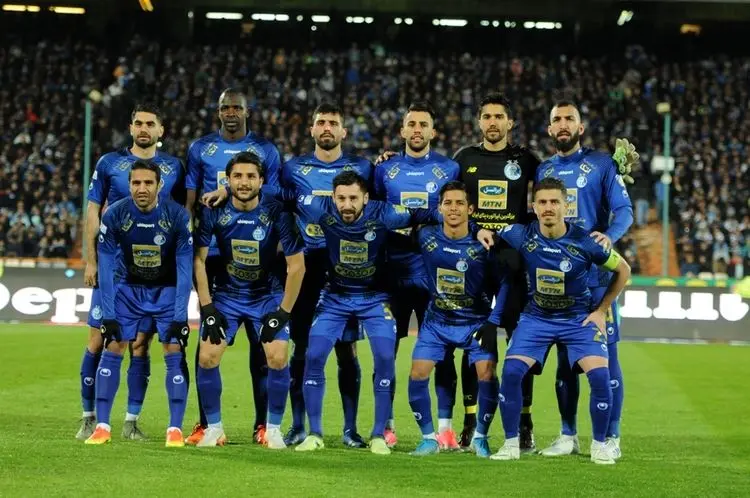 الریان - استقلال؛ جدال برای بقا