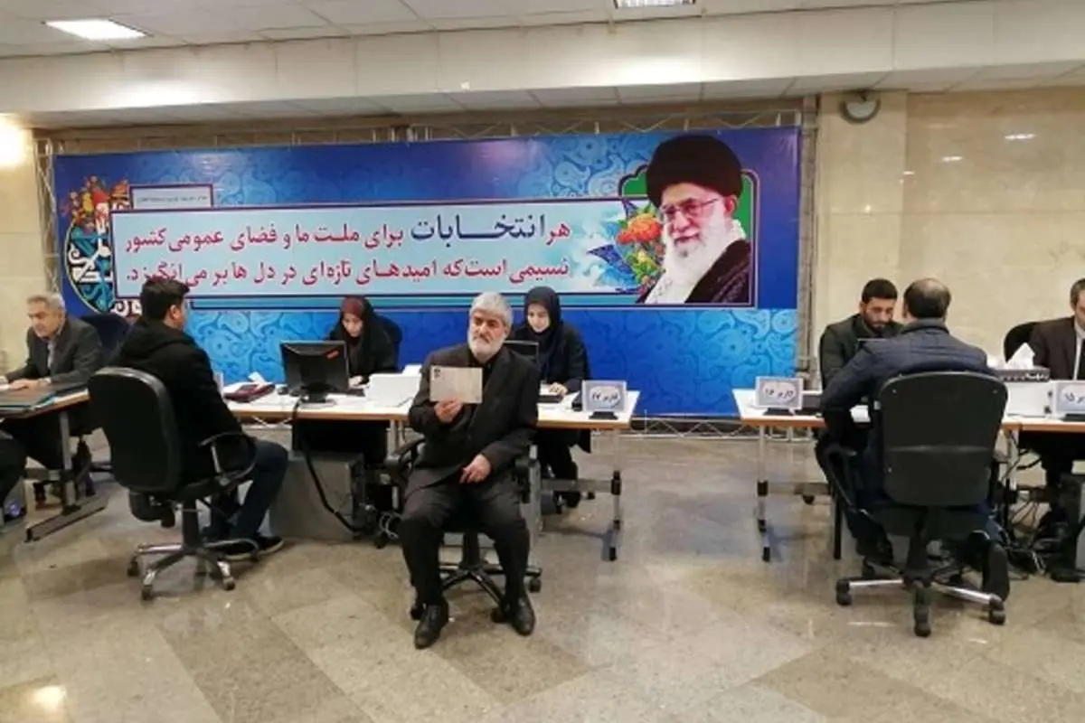 انتقاد علی مطهری از روش شورای نگهبان