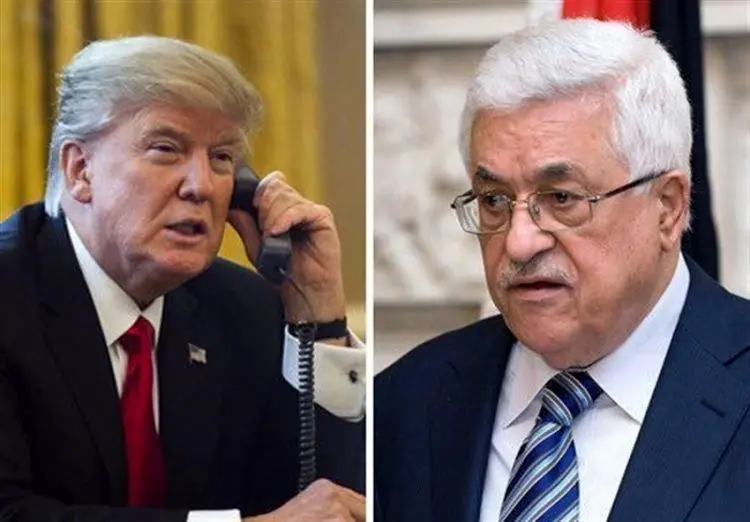 نشست فوق العاده رهبران فلسطینی در آستانه اعلام «معامله قرن»