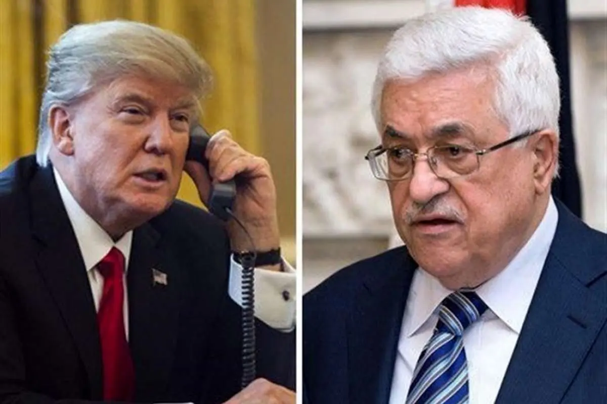 نشست فوق العاده رهبران فلسطینی در آستانه اعلام «معامله قرن»