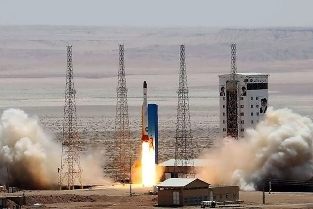 چرا آمریکا از ماهواره "ظفر" نگران است؟