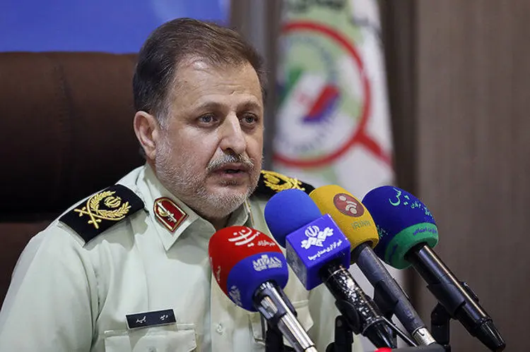 هشدار انتخاباتی پلیس فتا به کاربران فضای مجازی