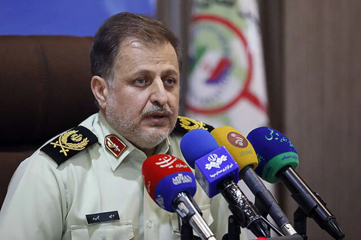 هشدار انتخاباتی پلیس فتا به کاربران فضای مجازی