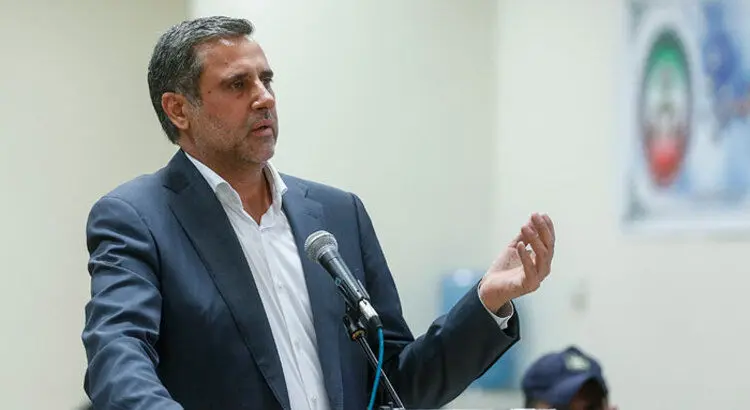«علی دیواندری» بازداشت شد
