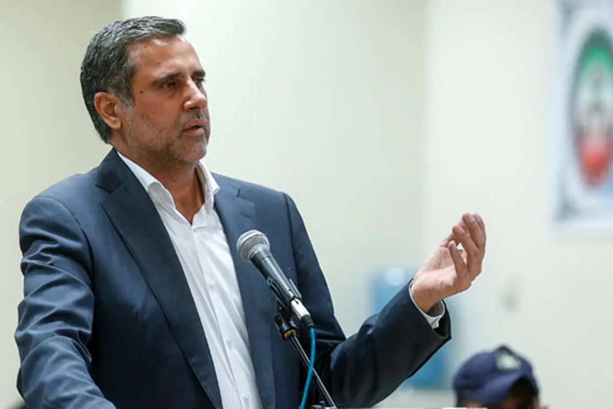 «علی دیواندری» بازداشت شد