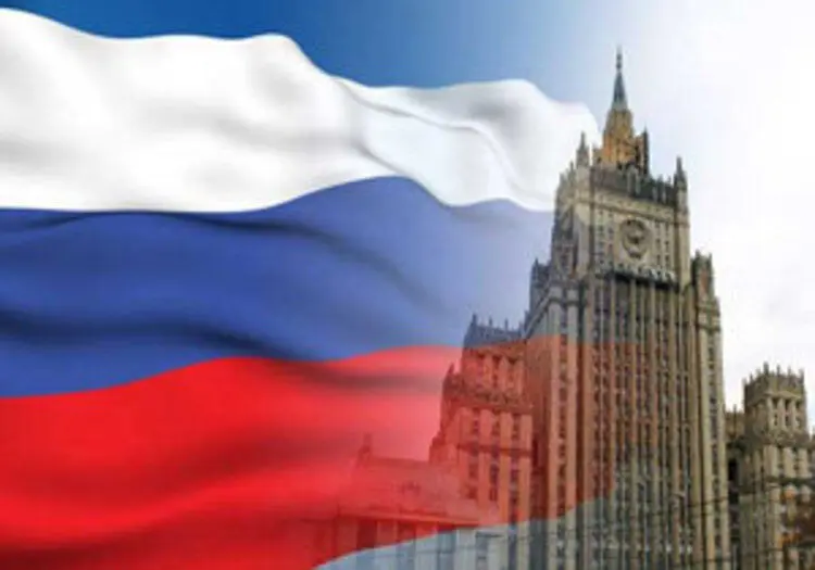 اولین واکنش روسیه پس از رونمایی معامله قرن
