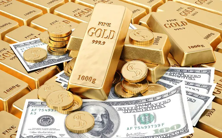 نرخ ارز، دلار، سکه، طلا و یورو در بازار امروز جمعه ۱۱ بهمن ۹۸